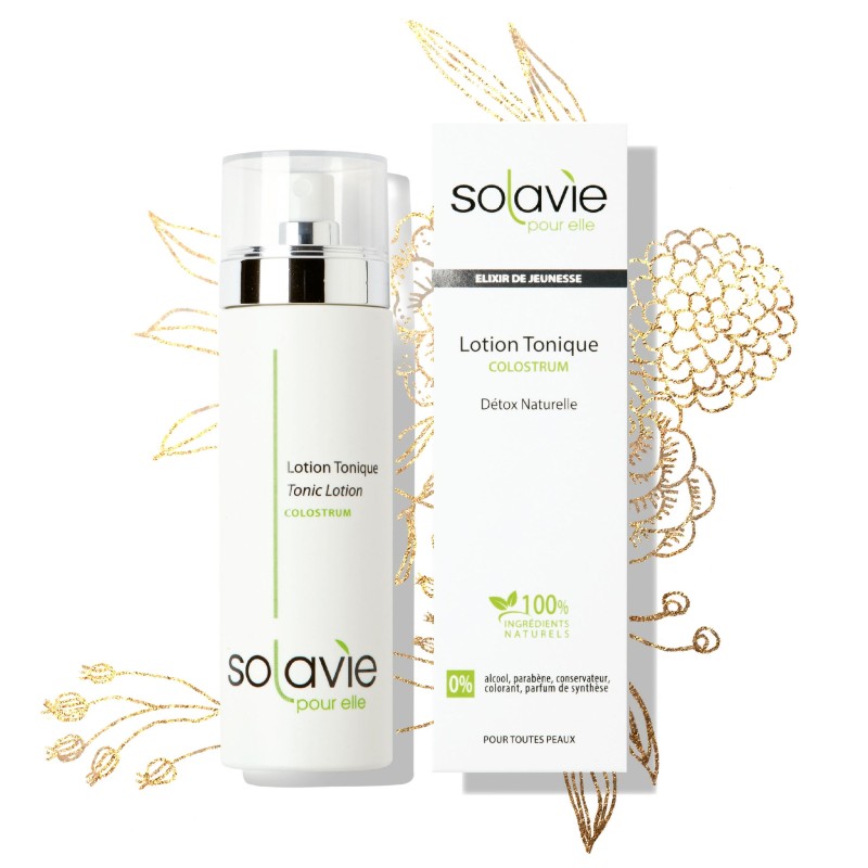 Lotion Tonique