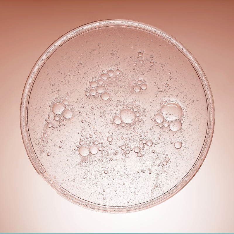 Contour des Yeux Défatigant