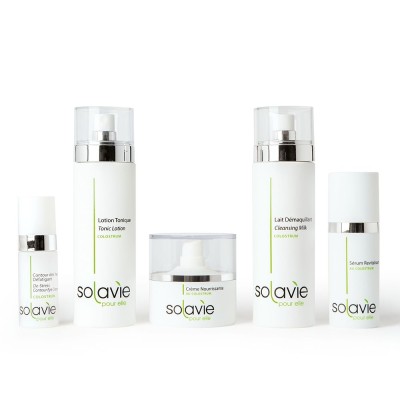 Gamme complète Femme