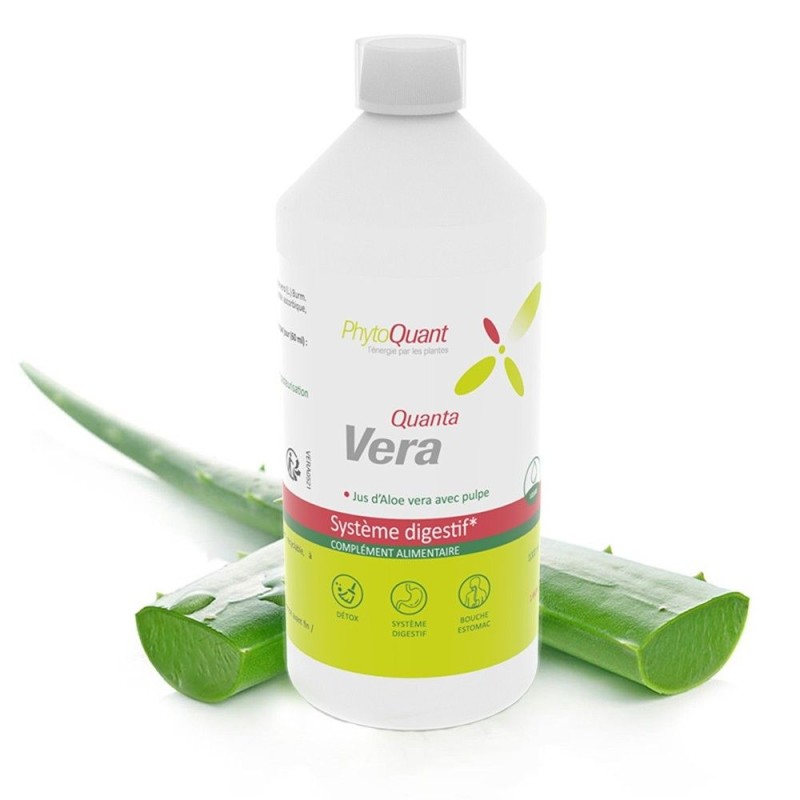 Quantavera • PhytoQuant