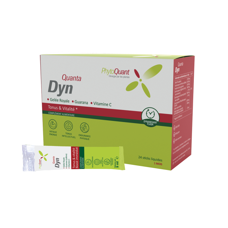 Quantadyn • PhytoQuant