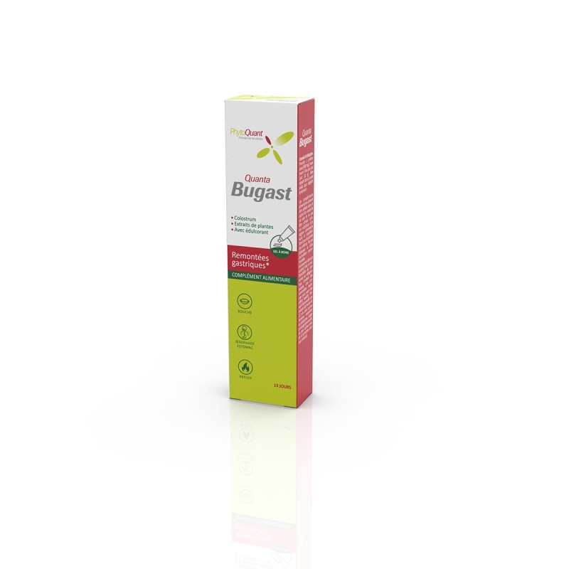Quantabugast • PhytoQuant