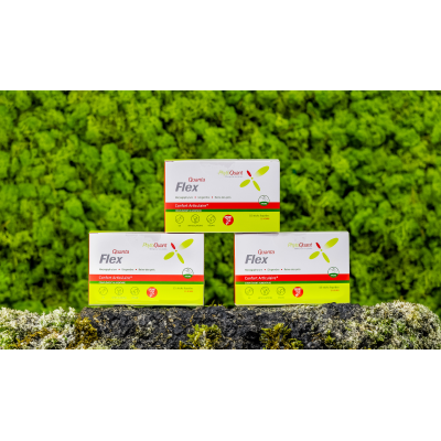 Lot de 3 QuantaFlex