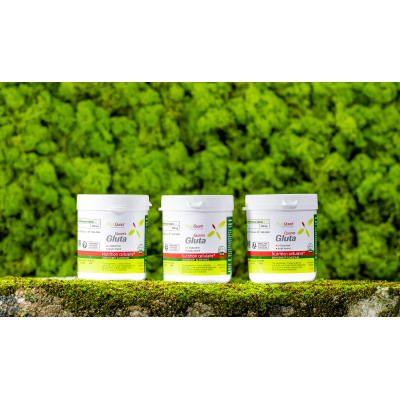 Lot de 3 QuantaGluta