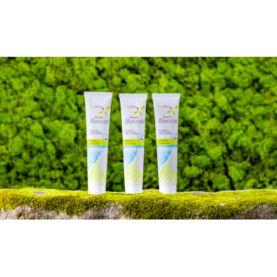 Lot de 3 QuantaBuccal