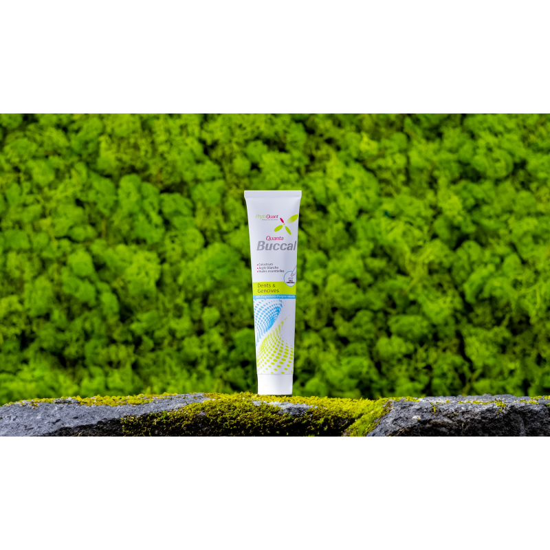 Quantabuccal • PhytoQuant