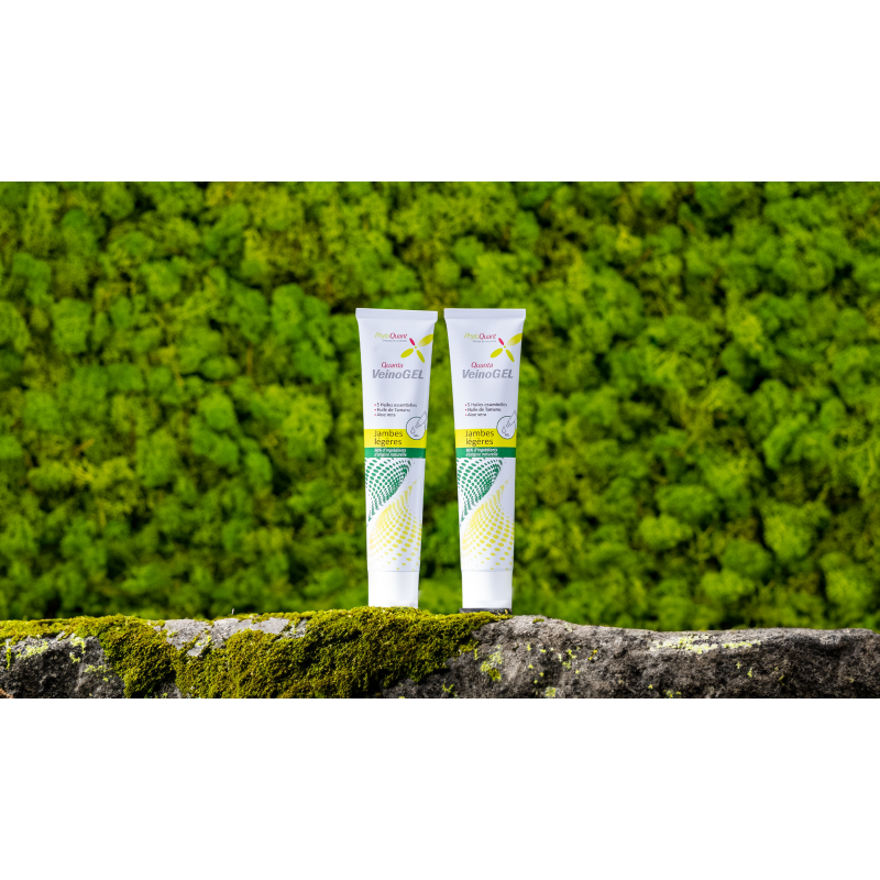 QuantaveinoGEL • PhytoQuant