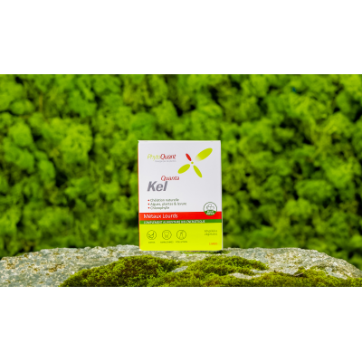 Quantakel • PhytoQuant
