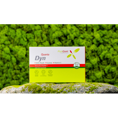 Quantadyn • PhytoQuant