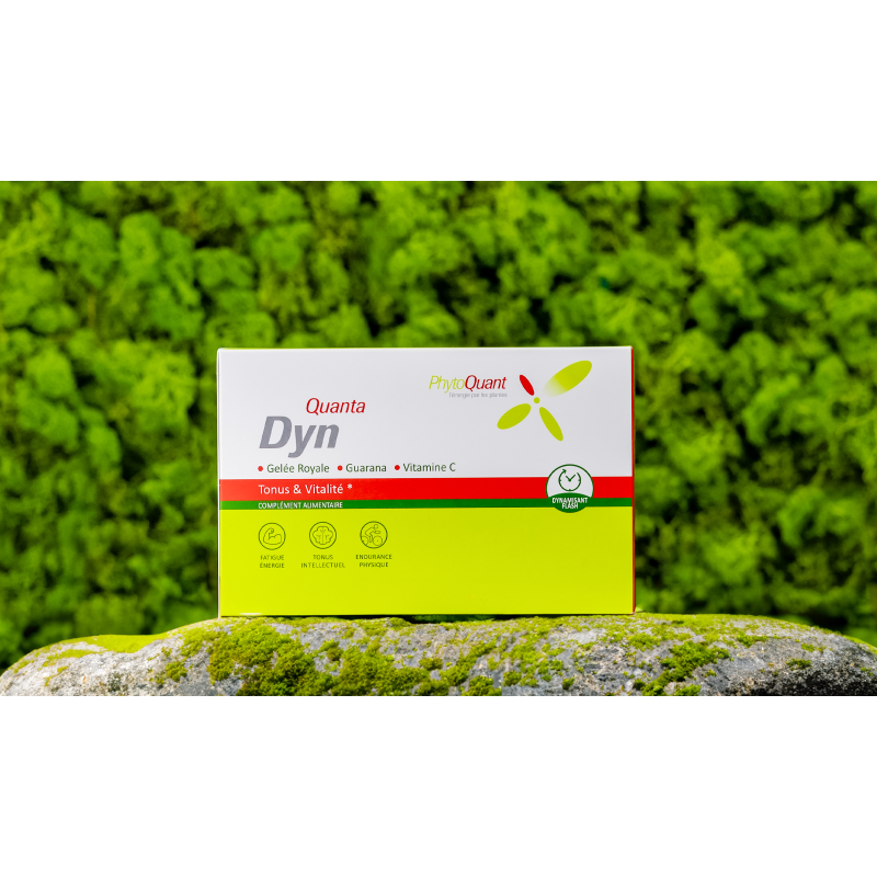 Quantadyn • PhytoQuant