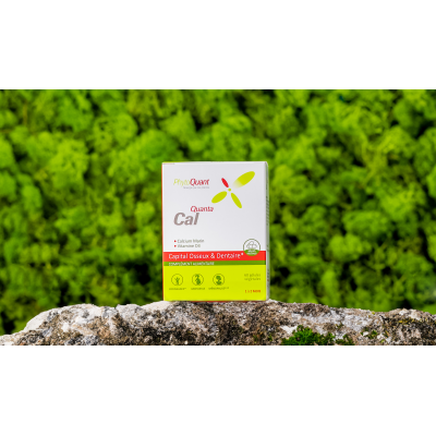 Quantacal • PhytoQuant