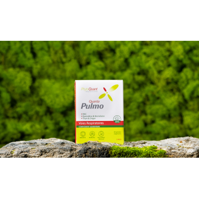QuantaPulmo