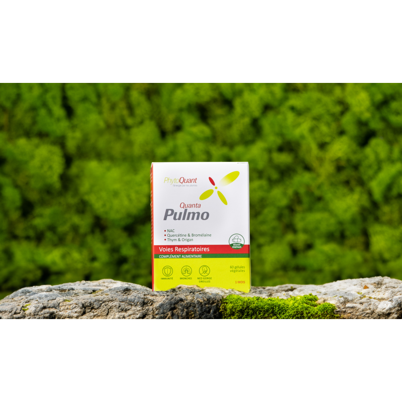 QuantaPulmo