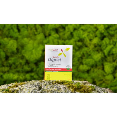 Quantadigest • PhytoQuant