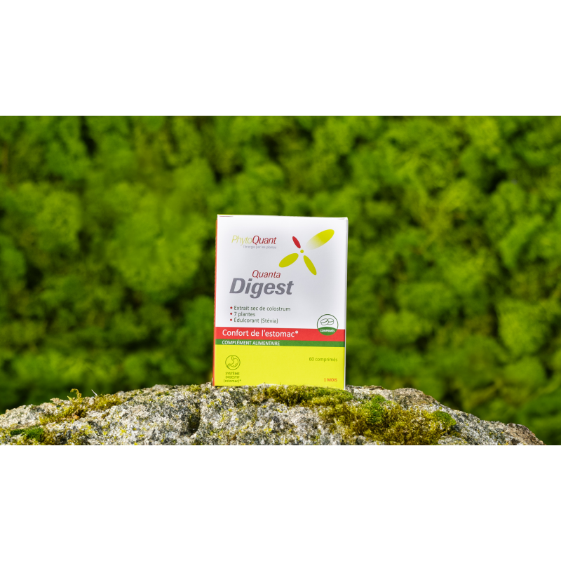 Quantadigest • PhytoQuant