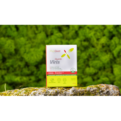 Quantaviris • PhytoQuant