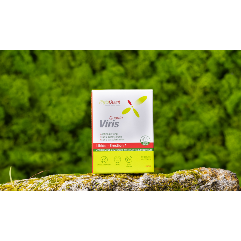 Quantaviris • PhytoQuant