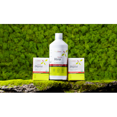 Lot Confort Estomac • PhytoQuant