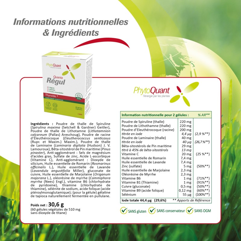 Quantaregul • PhytoQuant