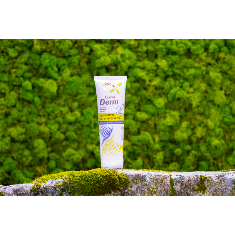 Quantaderm • PhytoQuant
