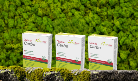 Lot de 3 QuantaCarbo