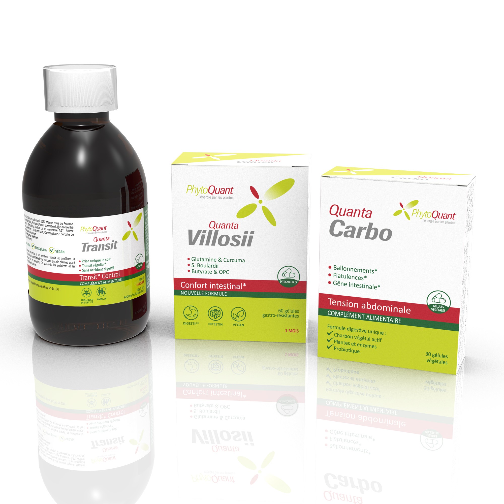 Cure Confort Transit