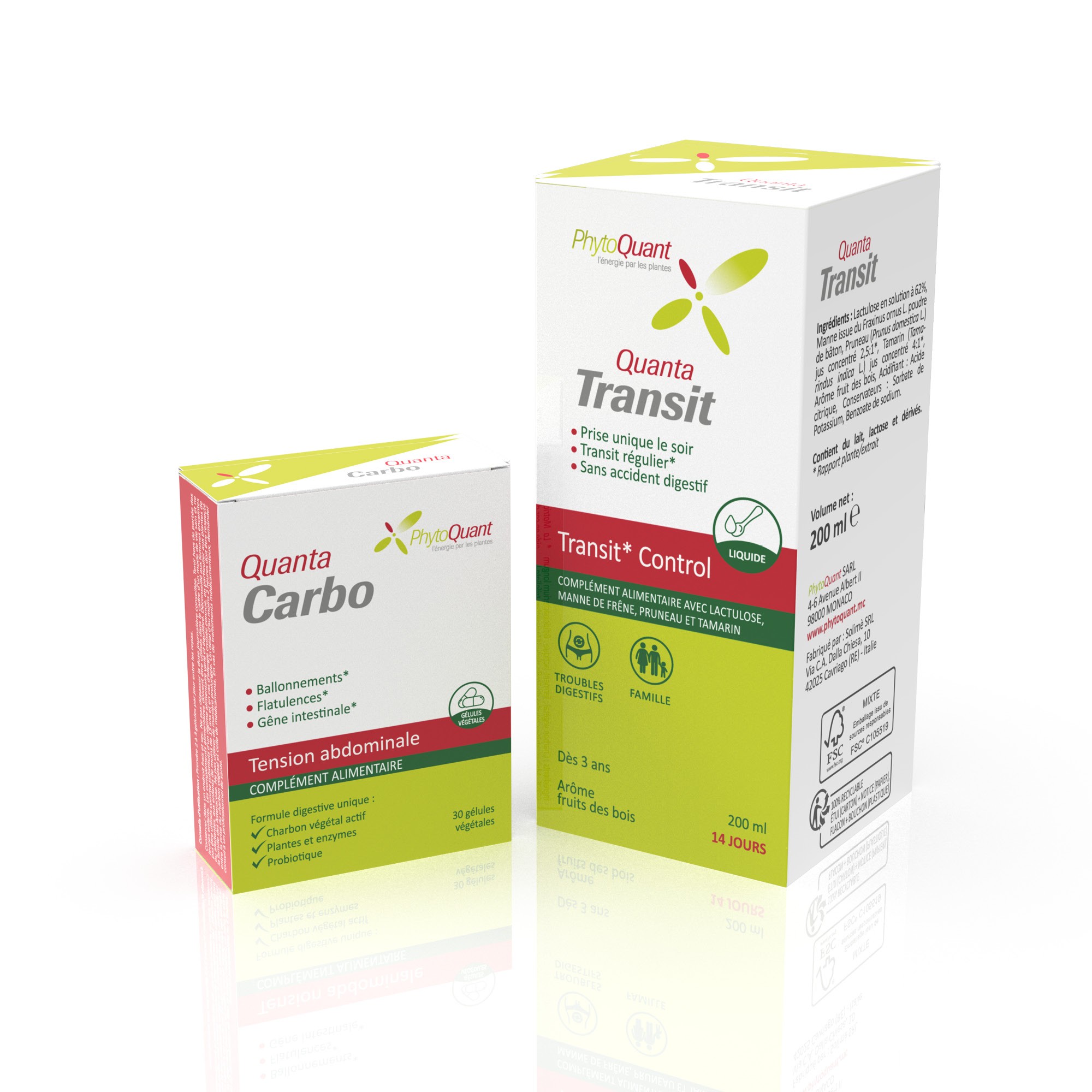 Programme ventre plat flash