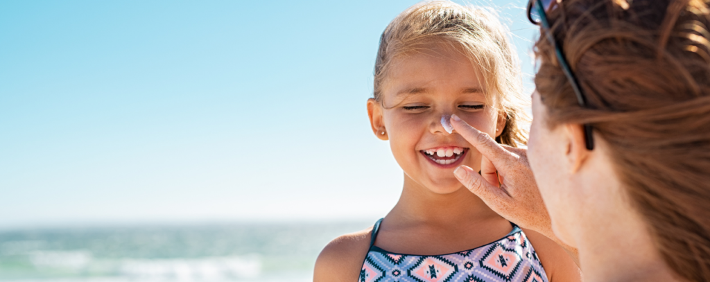 L’indispensable protection solaire​ par Phytoquant