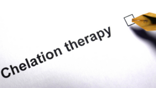 chélation naturelle