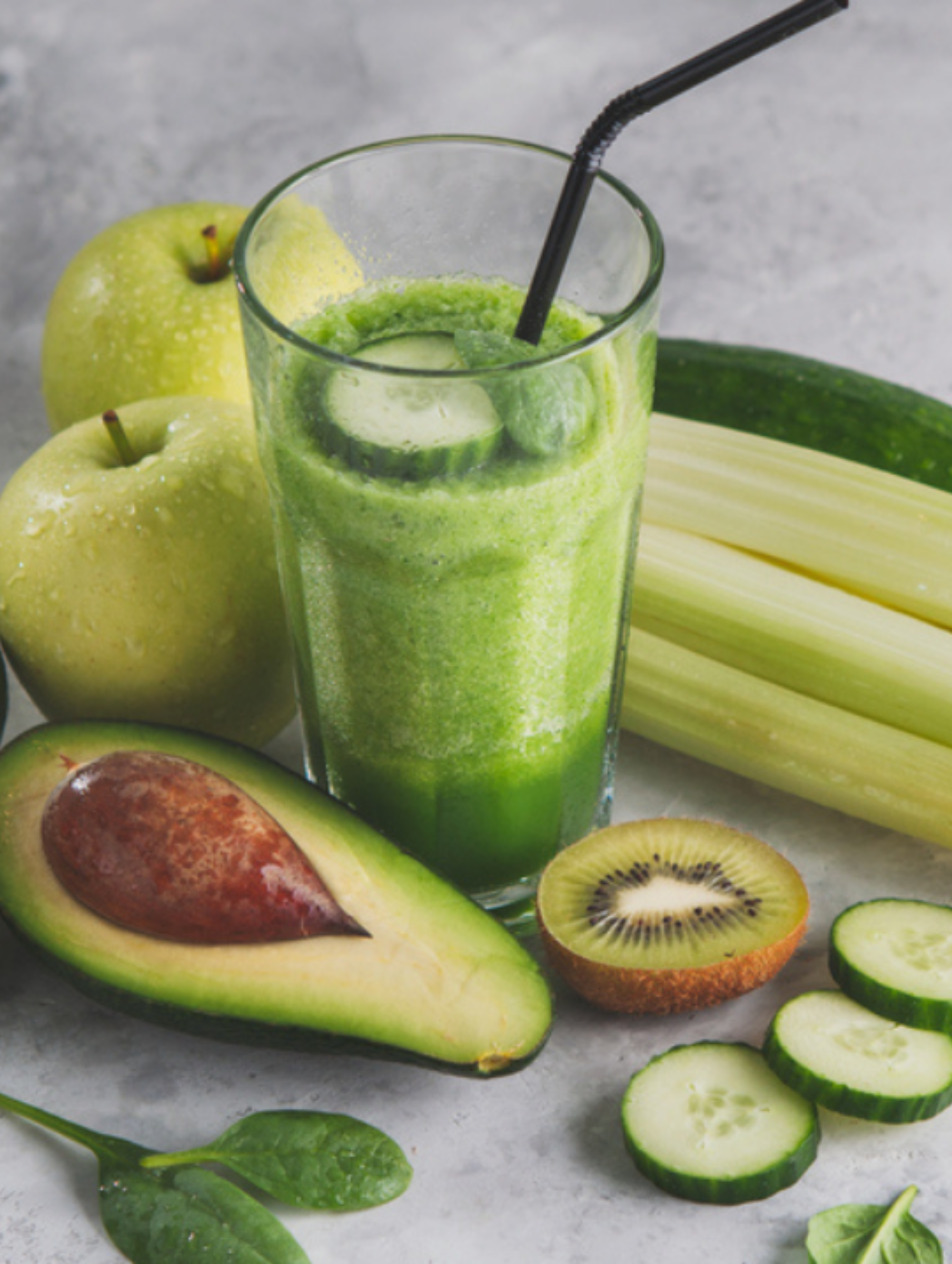 Comment détoxifier son corps : 5 solutions naturelles